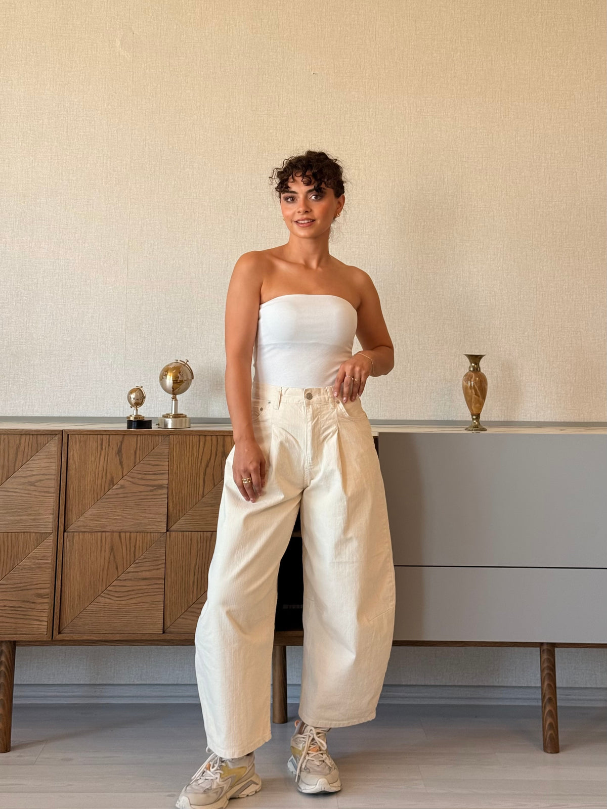 Tensel Jean Naturel