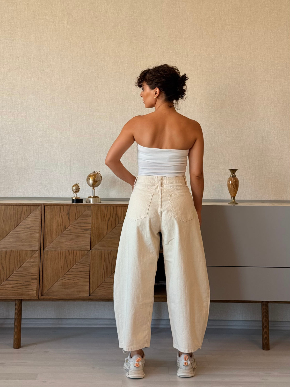 Tensel Jean Naturel