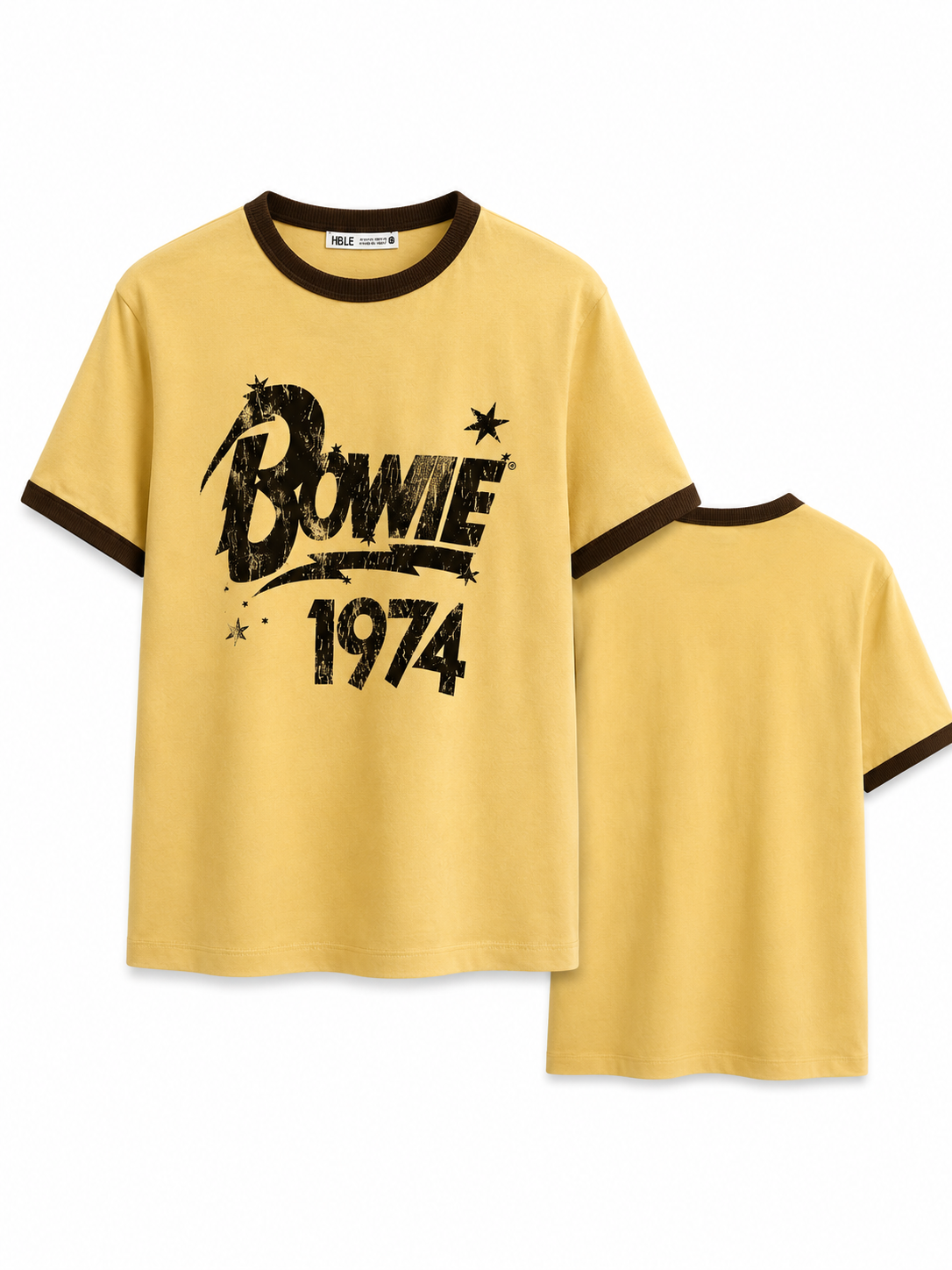 Bowie T-Shirt