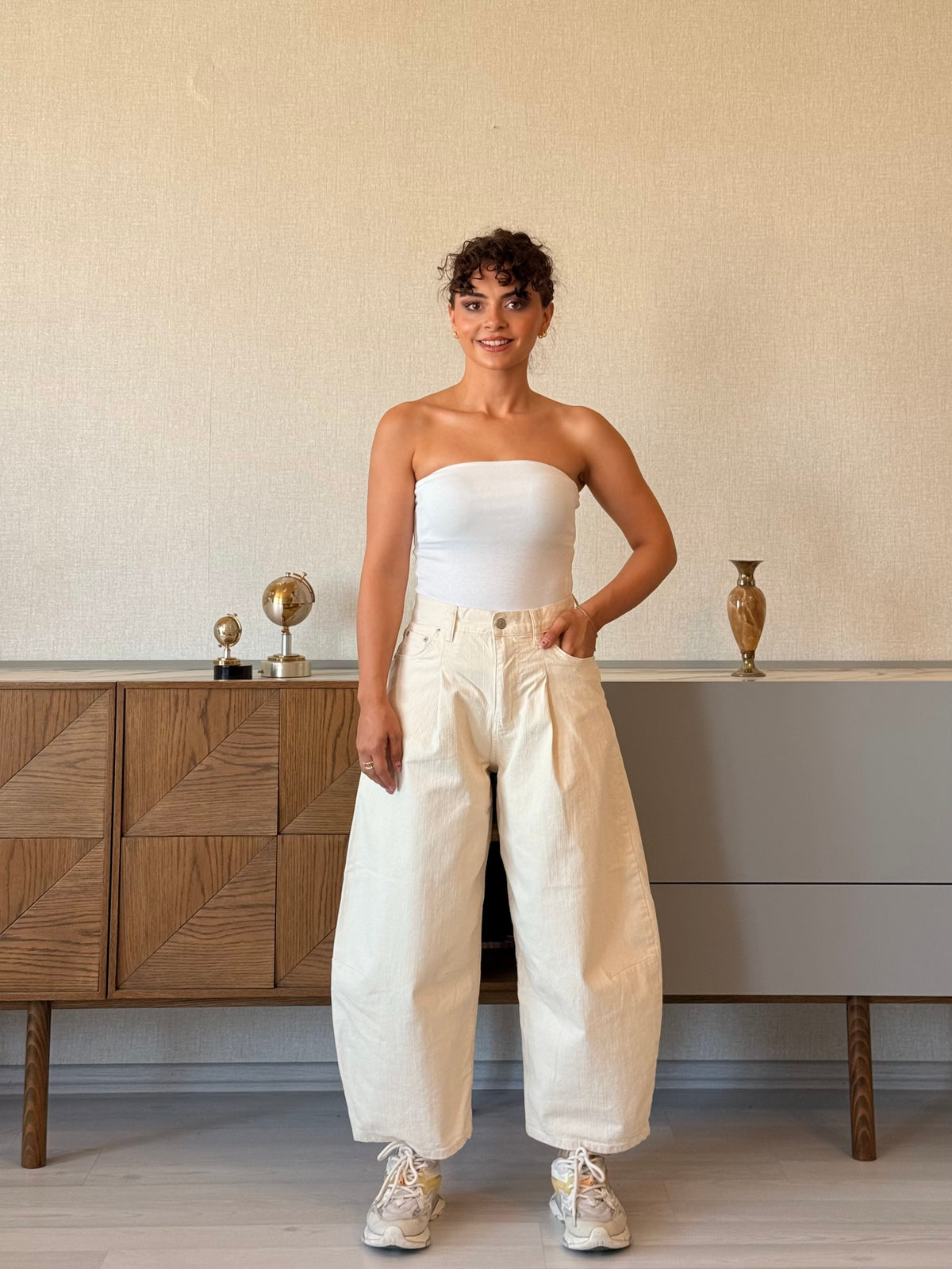 Tensel Jean Naturel