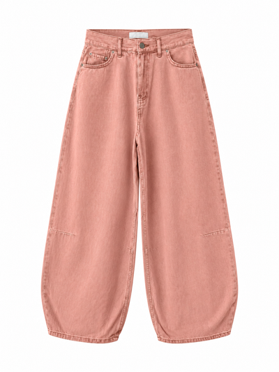 Tensel Jean Pembe