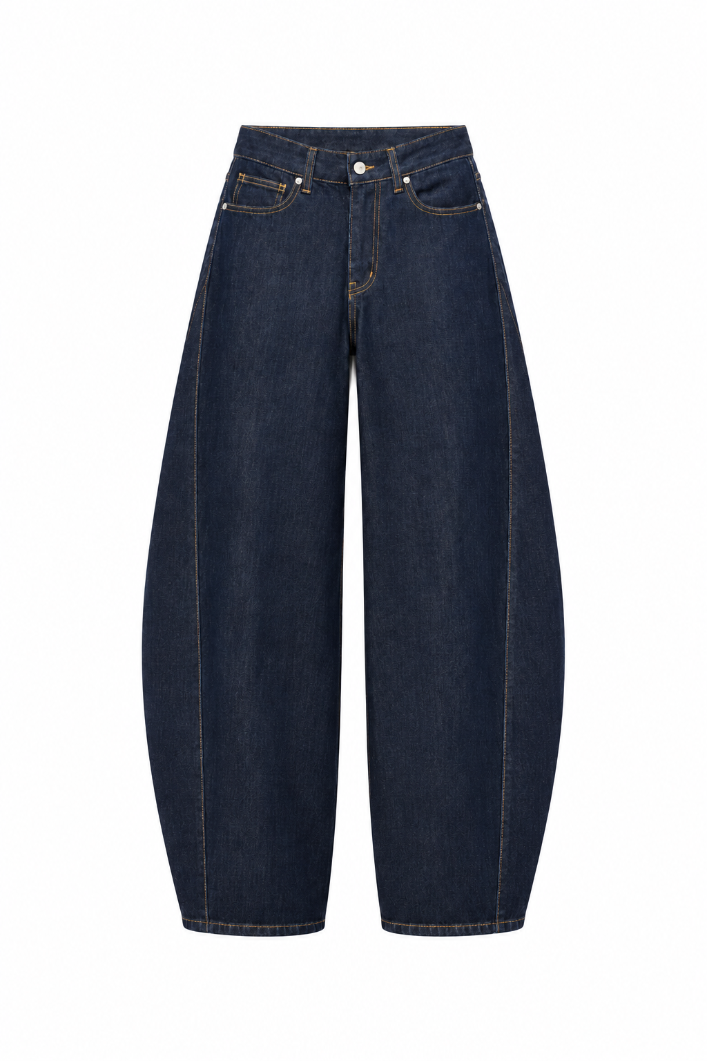 Rins Pantolon Lacivert