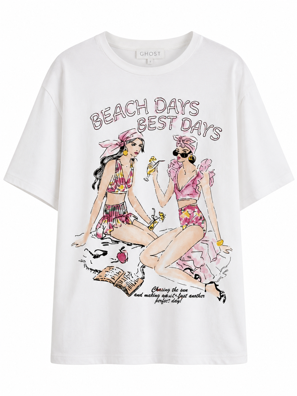 Best Day Tshirt