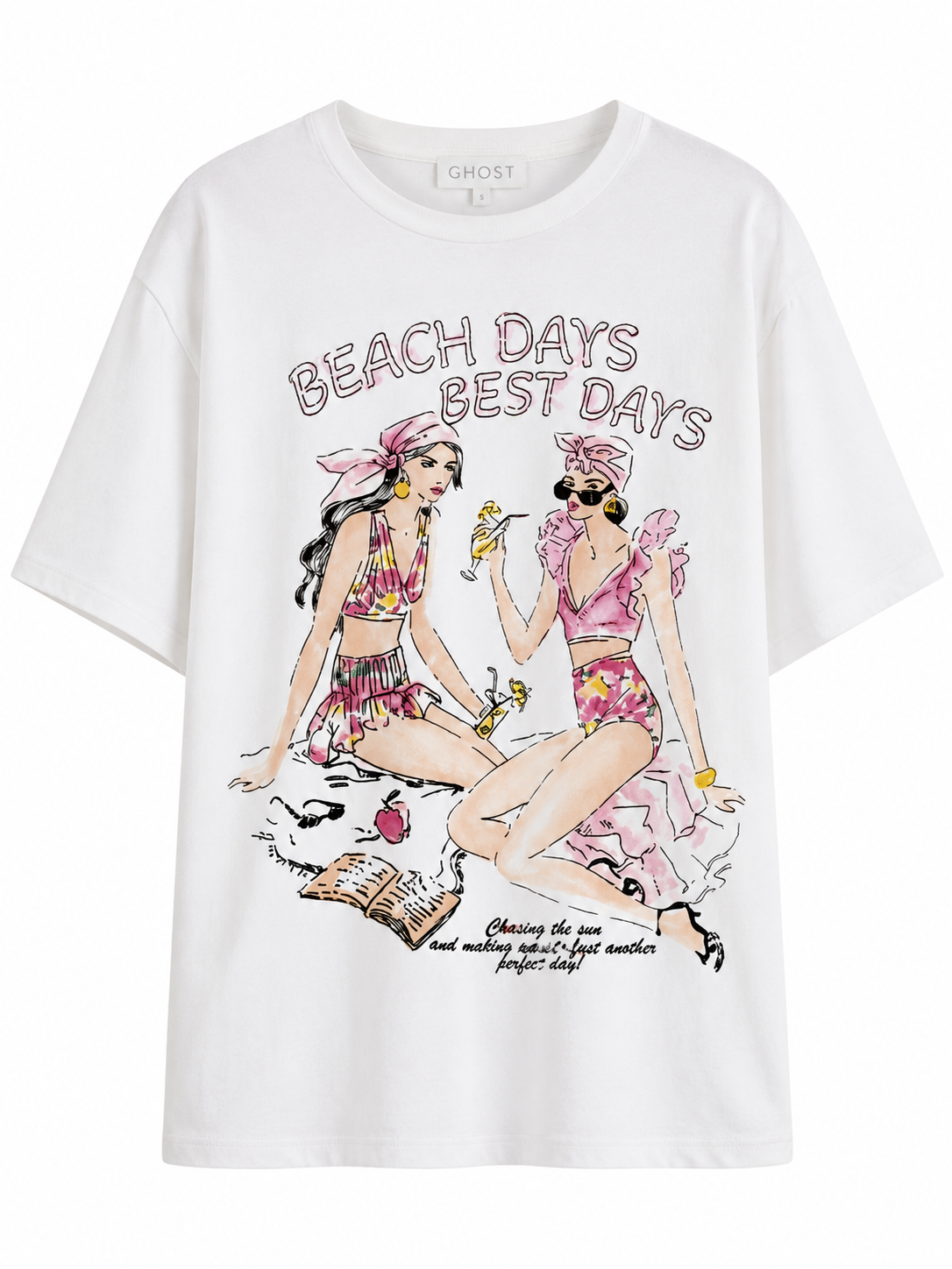 Best Day Tshirt