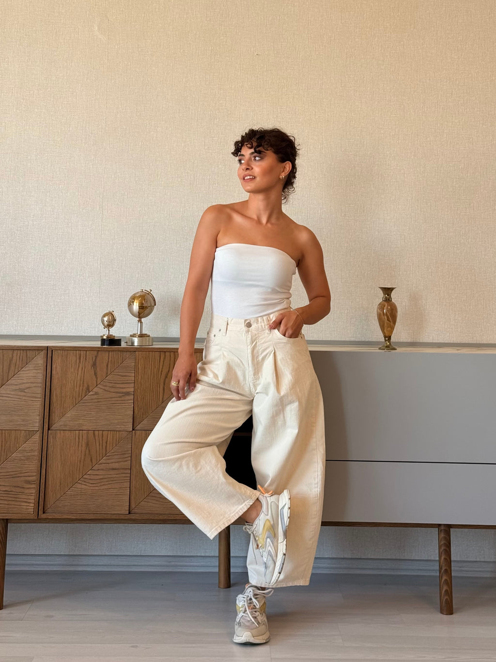 Tensel Jean Naturel