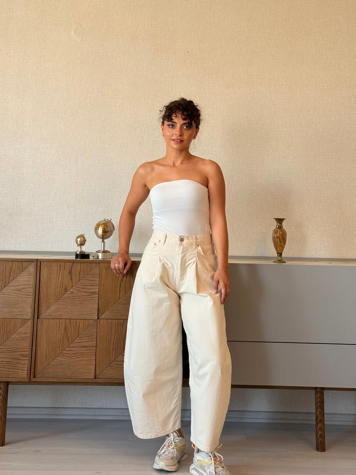 Tensel Jean Naturel