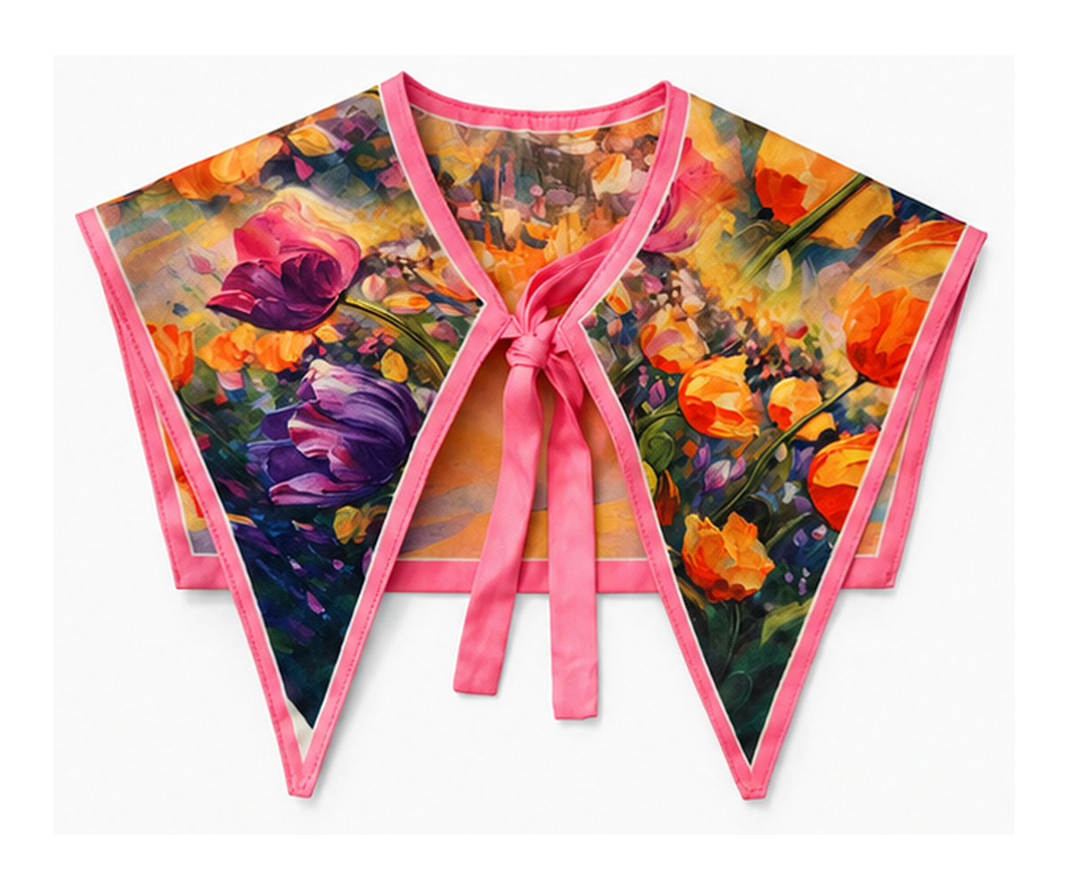 Pembe Flora Yakalık
