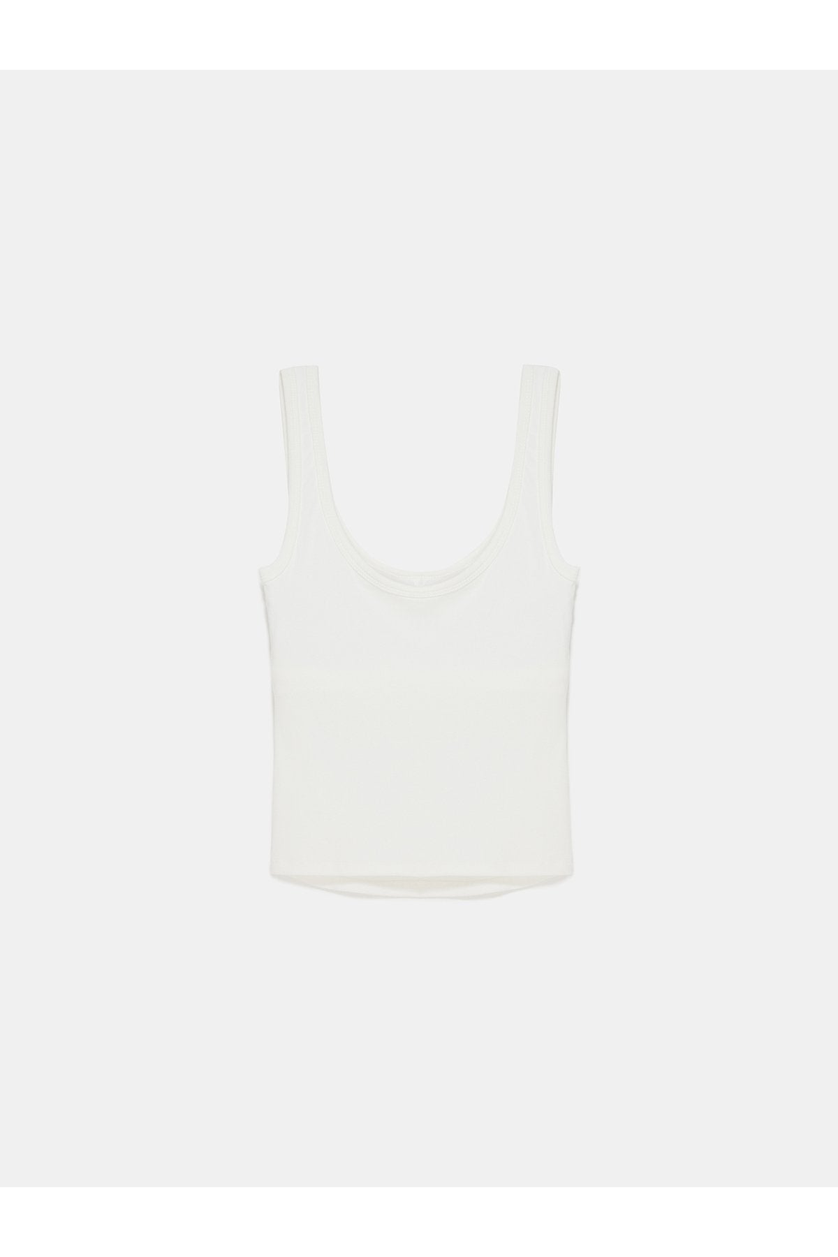32807 Bra-Free Atlet-Ekru