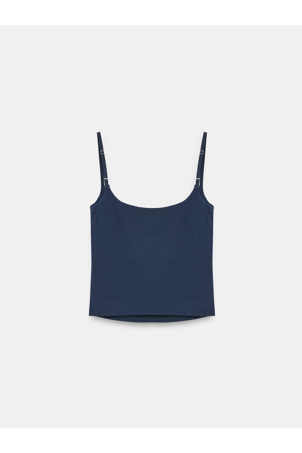 21200 Bra-Free Askılı Top-K.Lacivert