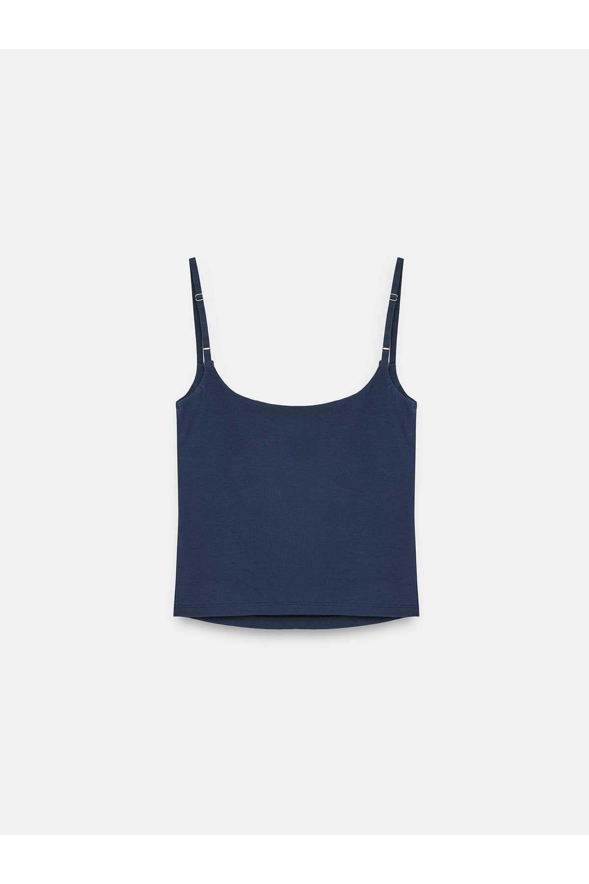 21200 Bra-Free Askılı Top-K.Lacivert