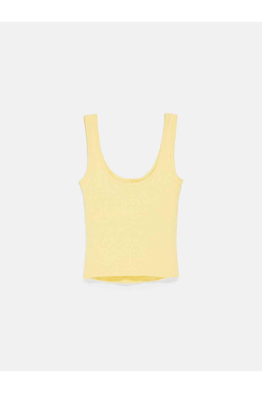 32807 Bra-Free Atlet-Sarı
