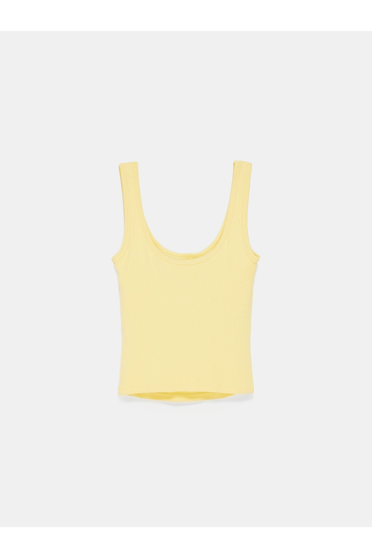 32807 Bra-Free Atlet-Sarı