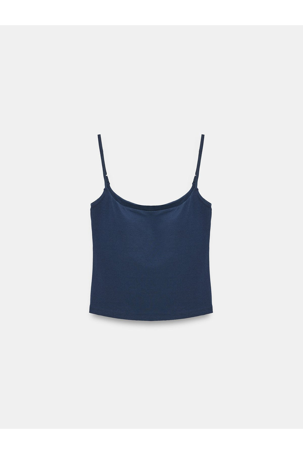 21200 Bra-Free Askılı Top-K.Lacivert