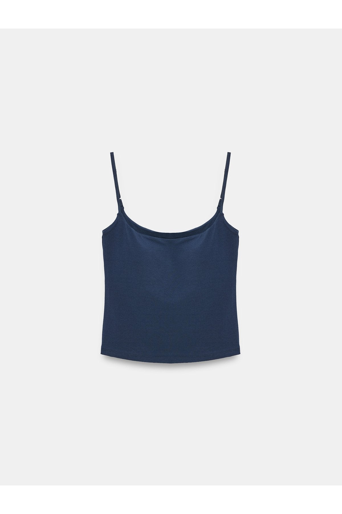 21200 Bra-Free Askılı Top-K.Lacivert