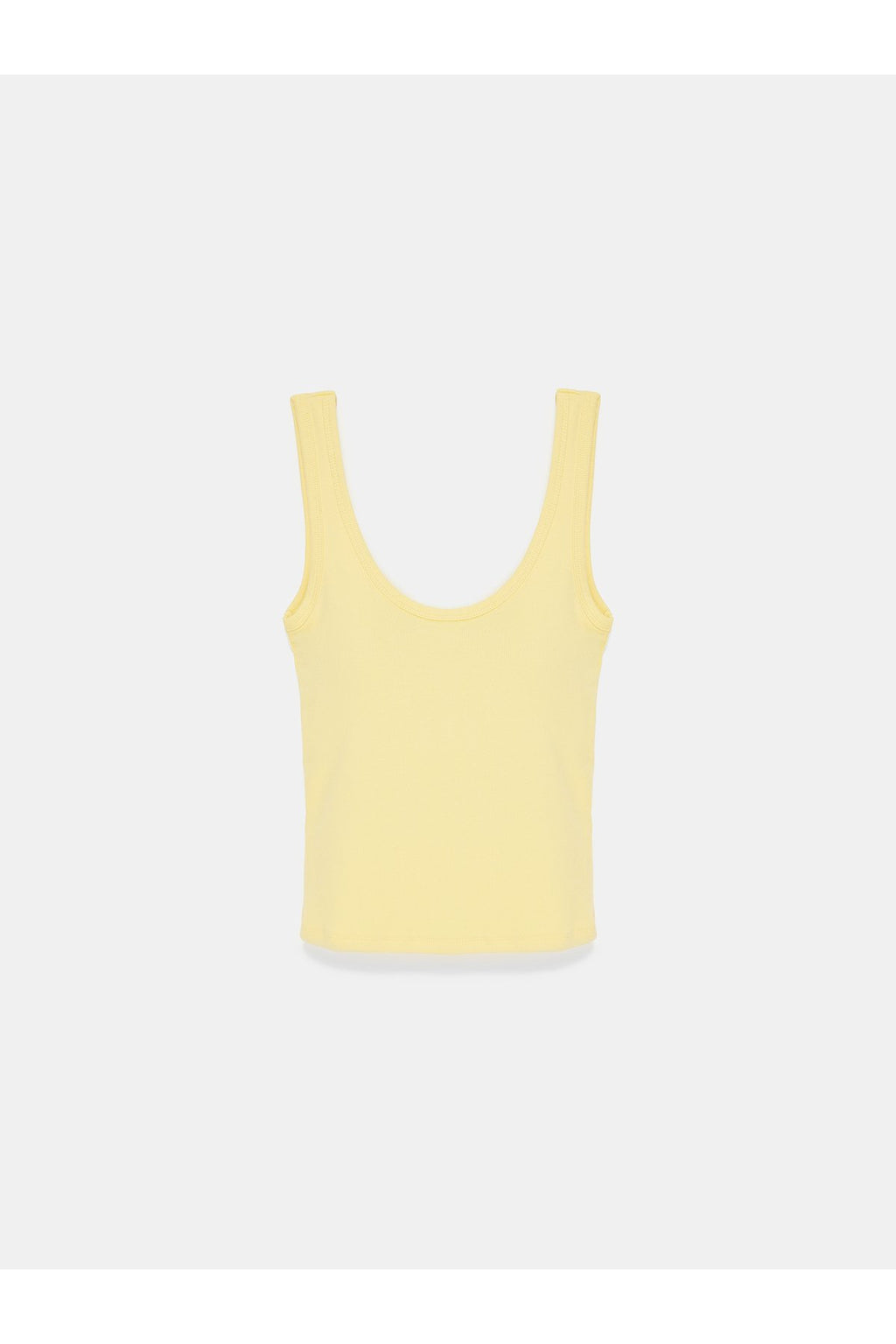 32807 Bra-Free Atlet-Sarı