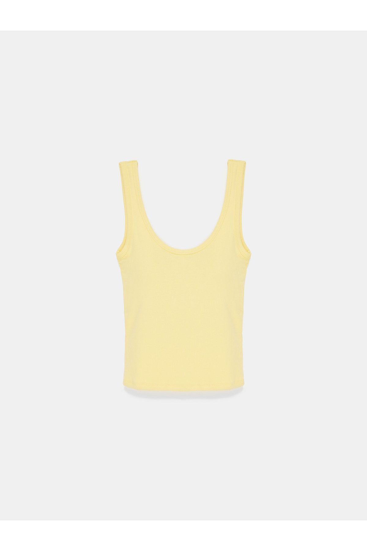 32807 Bra-Free Atlet-Sarı