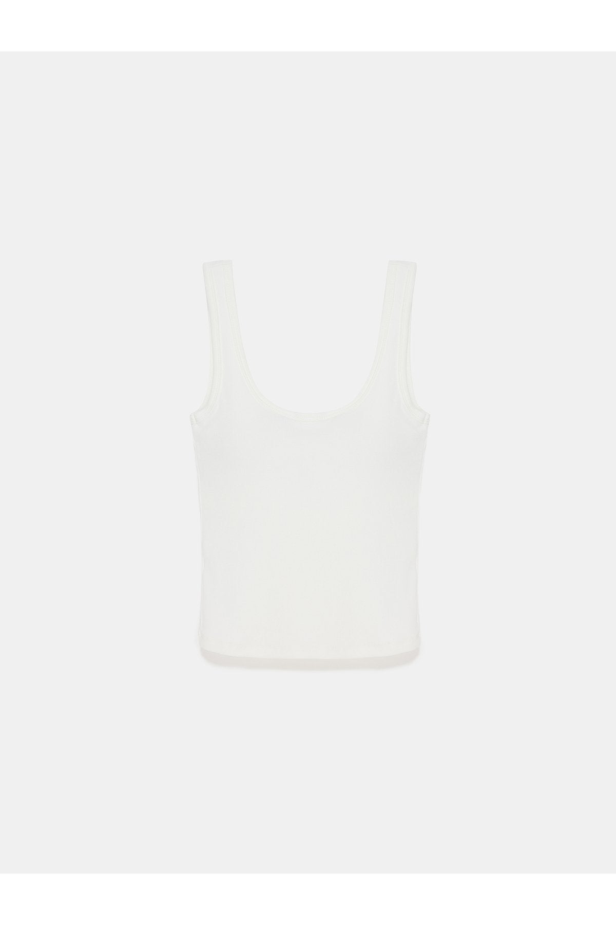 32807 Bra-Free Atlet-Ekru