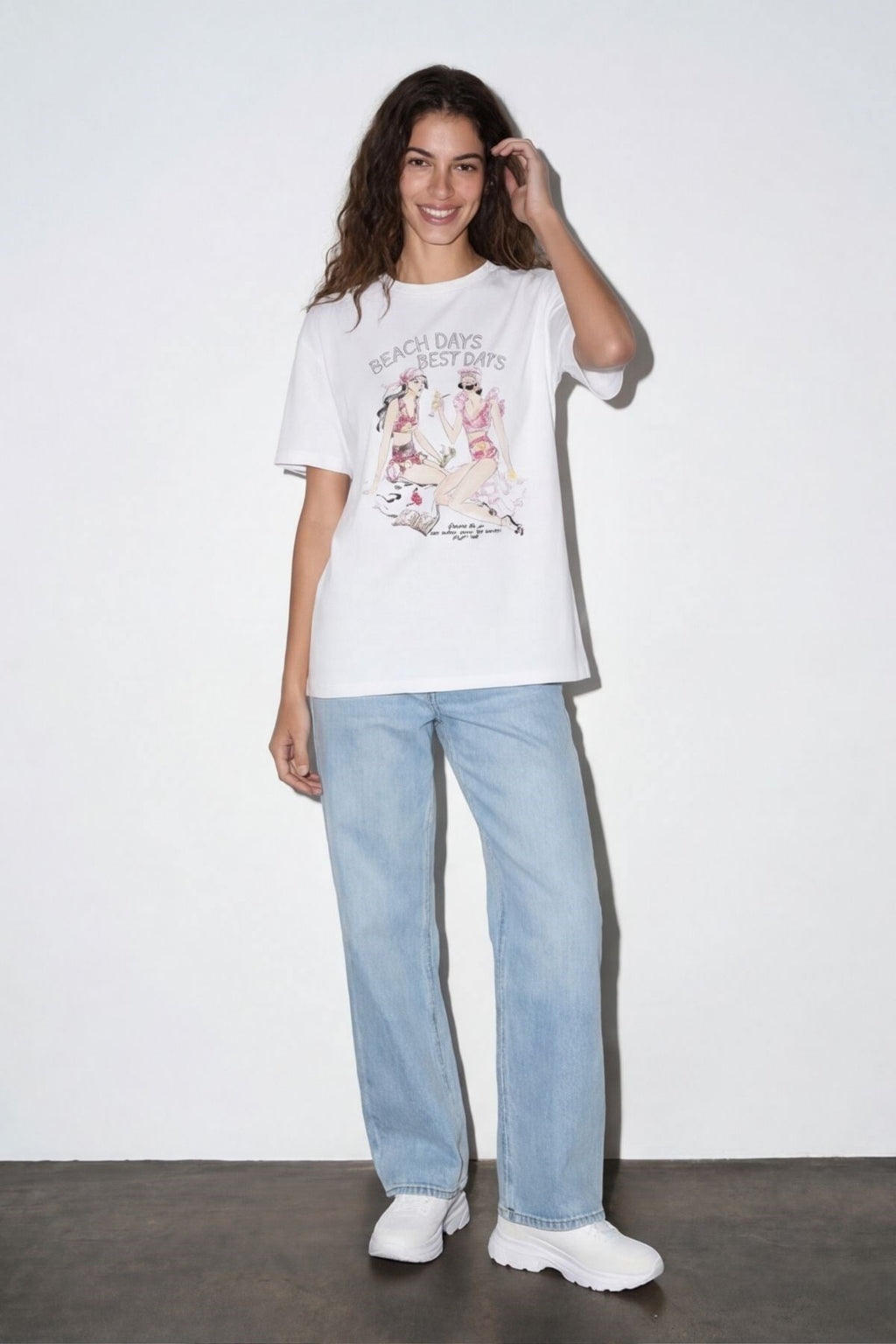 Best Day Tshirt