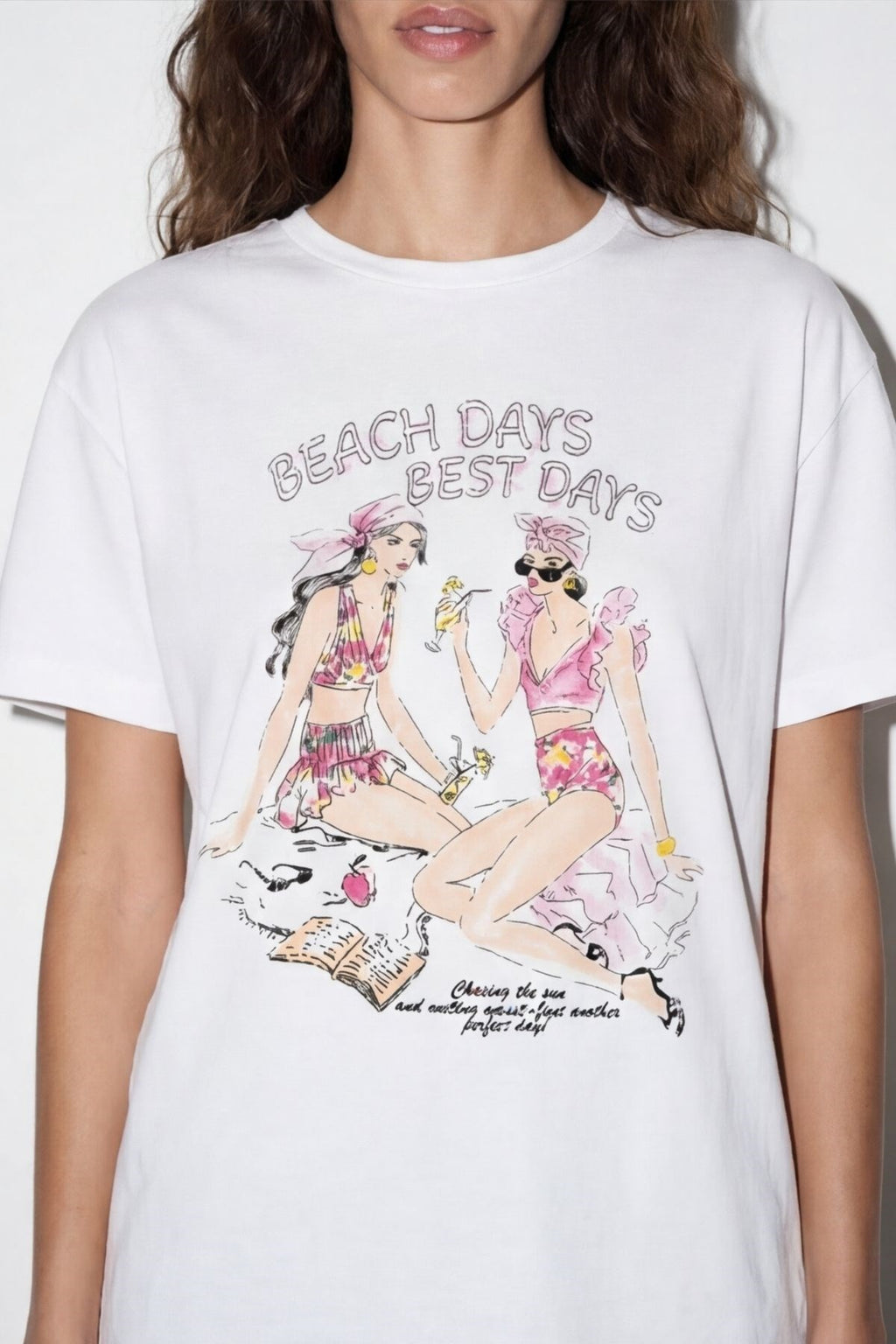 Best Day Tshirt