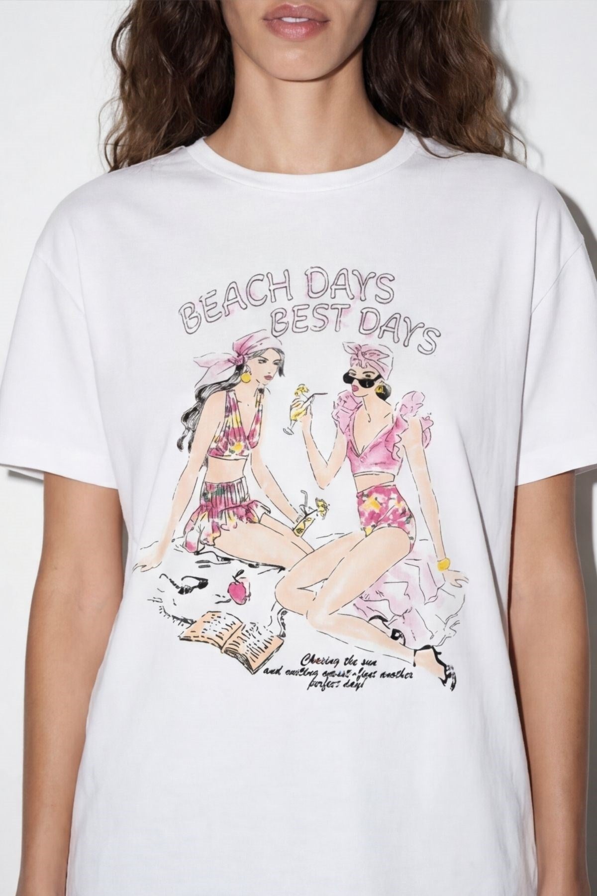 Best Day Tshirt